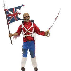 NECA Eddie modell az Iron Maiden-tól - 19cm - Akciófigura NECA Eddie modell az Iron Maiden-tól - 19cm - Akciófigura