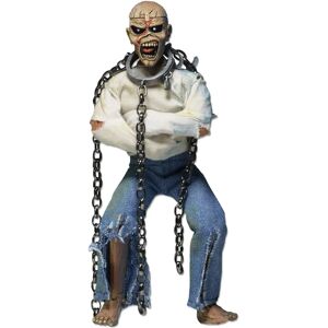NECA Eddie Clothed in Chains Action Figure - Action Figure NECA Eddie Clothed in Chains Action Figure - Action Figure