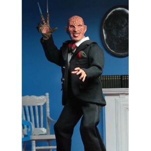 NECA Nightmare on Elm Street 3 Retro Tuxedo Freddy 20 cm (NECA14956) NECA Nightmare on Elm Street 3 Retro Tuxedo Freddy 20 cm (NECA14956)