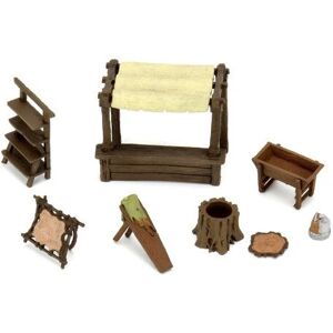 WizKids 16529 Warlock Tiles - Collectible Figure WizKids 16529 Warlock Tiles - Collectible Figure