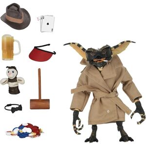 NECA Gremlins Ultimate Flasher Gremlin 17cm NECA Gremlins Ultimate Flasher Gremlin 17cm