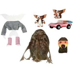 NECA Gremlins 1984 Action Figure - Accessories - 12cm NECA Gremlins 1984 Action Figure - Accessories - 12cm