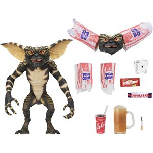 Close Up Gremlins 7" Gremlin Ultime - Publicité Close Up Gremlins 7" Gremlin Ultime - Publicité