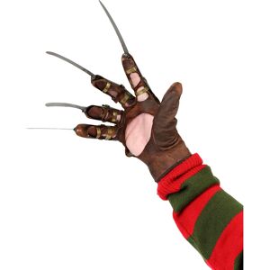 Réplica de Guante de Freddy - Pesadilla en Elm Street 3 Réplica de Guante de Freddy - Pesadilla en Elm Street 3