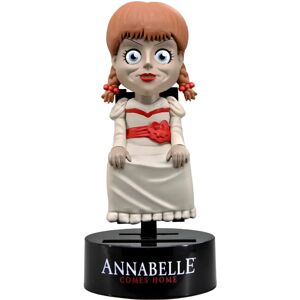 NECA Annabelle Conjuring Universe Wackelfigur - Figurine NECA Annabelle Conjuring Universe Wackelfigur - Figurine