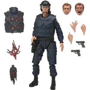 NECA Robocop Alex Murphy OCP Uniform Action Figure - 7-inch NECA Robocop Alex Murphy OCP Uniform Action Figure - 7-inch