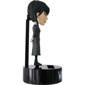 NECA Wednesday Figurine - 16cm - Bobble Head NECA Wednesday Figurine - 16cm - Bobble Head