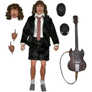 NECA AC/DC Highway To Hell - Angus Young 20cm NECA AC/DC Highway To Hell - Angus Young 20cm