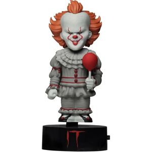 NECA Pennywise Body Knocker - Zasilanie słoneczne - 13cm wysokości - Figura horror NECA Pennywise Body Knocker - Zasilanie słoneczne - 13cm wysokości - Figura horror