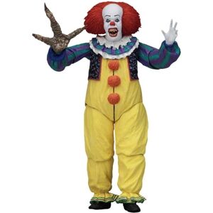 NECA Pennywise Ultimate Version 2 Action Figure NECA Pennywise Ultimate Version 2 Action Figure