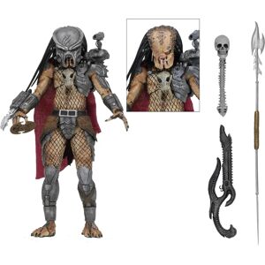NECA Ahab Predator Action Figure - 7.5in - Predator Type NECA Ahab Predator Action Figure - 7.5in - Predator Type