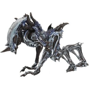 NECA Rhino Alien Version 2 7" Action Figure - Collectible NECA Rhino Alien Version 2 7" Action Figure - Collectible