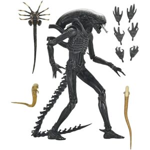 NECA Alien: Romulus - Figurka akcyjna XX121 - 18cm - Kolekcjonerska NECA Alien: Romulus - Figurka akcyjna XX121 - 18cm - Kolekcjonerska