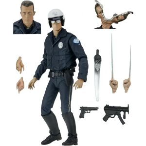 NECA Ultimate T-1000 NECA Ultimate T-1000