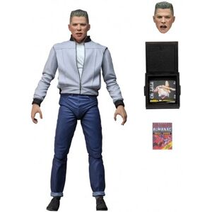 NECA Biff Tannen Action Figure - Back to the Future NECA Biff Tannen Action Figure - Back to the Future