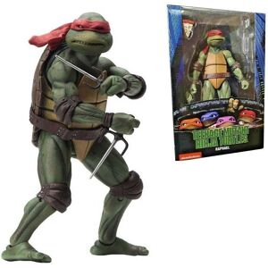 NECA Raphael 7" Action Figure - Teenage Mutant Ninja Turtles NECA Raphael 7" Action Figure - Teenage Mutant Ninja Turtles