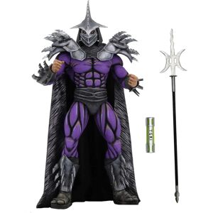 NECA Super Shredder Action Figure - Teenage Mutant Ninja Turtles NECA Super Shredder Action Figure - Teenage Mutant Ninja Turtles