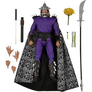 NECA Teenage Mutant Ninja Turtles 2 Shredder Action Figure NECA Teenage Mutant Ninja Turtles 2 Shredder Action Figure