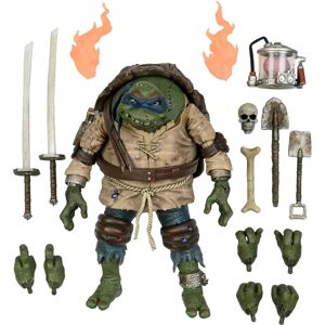 NECA Universal Monsters x Teenage Mutant Ninja Turtles Leonardo as the Hunchback 18cm NECA Universal Monsters x Teenage Mutant Ninja Turtles Leonardo as the Hunchback 18cm