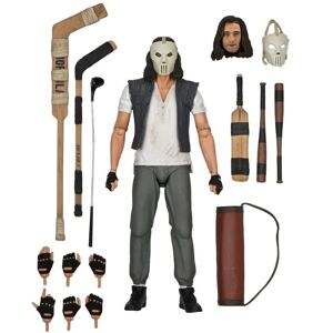 NECA Teenage Mutant Ninja Turtles Casey Jones 18cm Action Figure NECA Teenage Mutant Ninja Turtles Casey Jones 18cm Action Figure