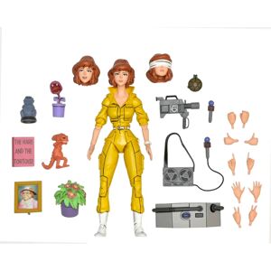 Action Figure NECA - Tartarughe Ninja - NECA54233 Action Figure NECA - Tartarughe Ninja - NECA54233