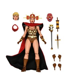 NECA Action Figure TMNT Teenage Mutant Ninja Turtles Mirage Comics Renet 18cm NECA Action Figure TMNT Teenage Mutant Ninja Turtles Mirage Comics Renet 18cm