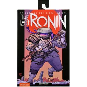 NECA Donatello Action Figure - TMNT The Last Ronin Series NECA Donatello Action Figure - TMNT The Last Ronin Series