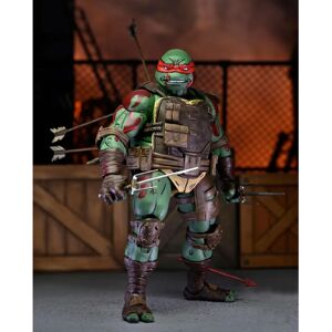 NECA Raphael The Last Ronin Actiefiguur - Teenage Mutant Ninja Turtles NECA Raphael The Last Ronin Actiefiguur - Teenage Mutant Ninja Turtles