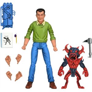 NECA Donatello Mirage Comics Action Figure - 18cm NECA Donatello Mirage Comics Action Figure - 18cm