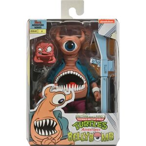 NECA Teenage Mutant Ninja Turtles Bellybomb Action Figure - 18cm NECA Teenage Mutant Ninja Turtles Bellybomb Action Figure - 18cm