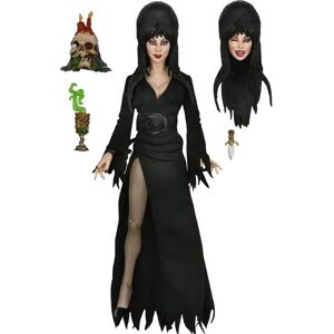 NECA Elvira 8-Zoll Bekleidete Action-Figur - Herrscherin der Dunkelheit NECA Elvira 8-Zoll Bekleidete Action-Figur - Herrscherin der Dunkelheit