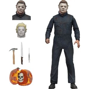 NECA Halloween 2 Michael Myers Ultimate 18 cm (NECA60683) NECA Halloween 2 Michael Myers Ultimate 18 cm (NECA60683)