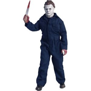 NECA Michael Myers 2018 Clothed Edition Action Figure - Halloween NECA Michael Myers 2018 Clothed Edition Action Figure - Halloween