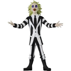 Figurine NECA Beetlejuice 15cm - Série Toony Terrors Figurine NECA Beetlejuice 15cm - Série Toony Terrors