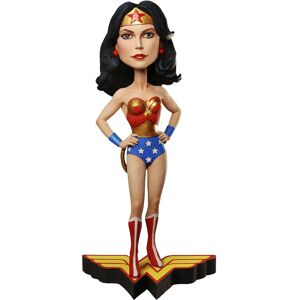 NECA Wonder Woman Head Knocker Resin Kolekcjonerska - DC Originals NECA Wonder Woman Head Knocker Resin Kolekcjonerska - DC Originals