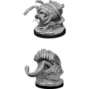 WizKids Mimics - Miniatures Nolzur's D&D - Publicité WizKids Mimics - Miniatures Nolzur's D&D - Publicité