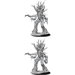 WizKids D&D Nolzur's Miniatures Treant - Miniature WizKids D&D Nolzur's Miniatures Treant - Miniature