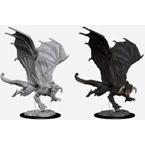 Figurine de collection miniature non peinte WizKids 73682 - Figurine de collection - Publicité Figurine de collection miniature non peinte WizKids 73682 - Figurine de collection - Publicité