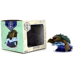 Miniature Collectible Dieter de WizKids - Critical Role Figur - Publicité Miniature Collectible Dieter de WizKids - Critical Role Figur - Publicité