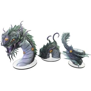 WizKids Uk'otoa Miniature - Critical Role Serpent Model WizKids Uk'otoa Miniature - Critical Role Serpent Model
