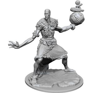 WizKids Model Kit Stone Giant - Unassembled D&D Miniature WizKids Model Kit Stone Giant - Unassembled D&D Miniature