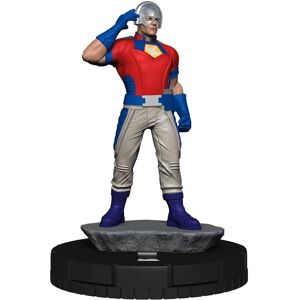 Figurine Wizkids Peacemaker sur les Ailes d'Eagly - HeroClix - Publicité Figurine Wizkids Peacemaker sur les Ailes d'Eagly - HeroClix - Publicité
