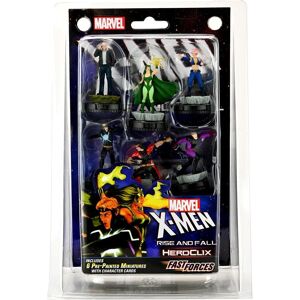 Wizkids Marvel HeroClix X-Men Rise and Fall Fast Forces - Toy / Miniatures Game Wizkids Marvel HeroClix X-Men Rise and Fall Fast Forces - Toy / Miniatures Game