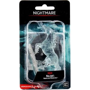 Assortiment de Miniatures Nolzur's - Figures non peintes D&D - Publicité Assortiment de Miniatures Nolzur's - Figures non peintes D&D - Publicité