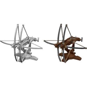 WizKids Ballista - Miniatures WizKids Ballista - Miniatures