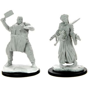 WizKids Ghouls Miniatures - Wave 15 - Miniatures WizKids Ghouls Miniatures - Wave 15 - Miniatures