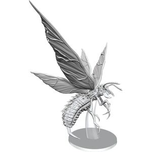 Miniature non peinte WizKids 90489 - Figurine de collection - Publicité Miniature non peinte WizKids 90489 - Figurine de collection - Publicité