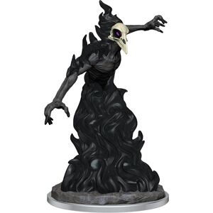 Wizkids WZK90555 - Collectible Figure - Critical Role Unpainted Miniatures Wizkids WZK90555 - Collectible Figure - Critical Role Unpainted Miniatures