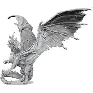 Wizkids Gargantuan Red Dragon - Collectible Figure/Statue Wizkids Gargantuan Red Dragon - Collectible Figure/Statue