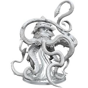 WizKids 90563 Kraken Reservoir - Collectible Figure WizKids 90563 Kraken Reservoir - Collectible Figure